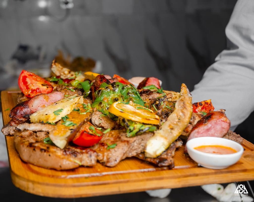 Cultura da empresa Pista da Carne - Restaurante e Talho