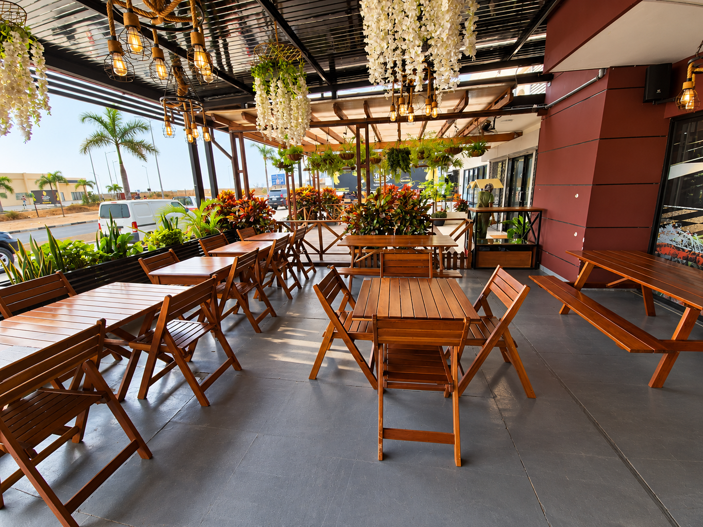 Cultura da empresa Pista da Carne - Restaurante e Talho