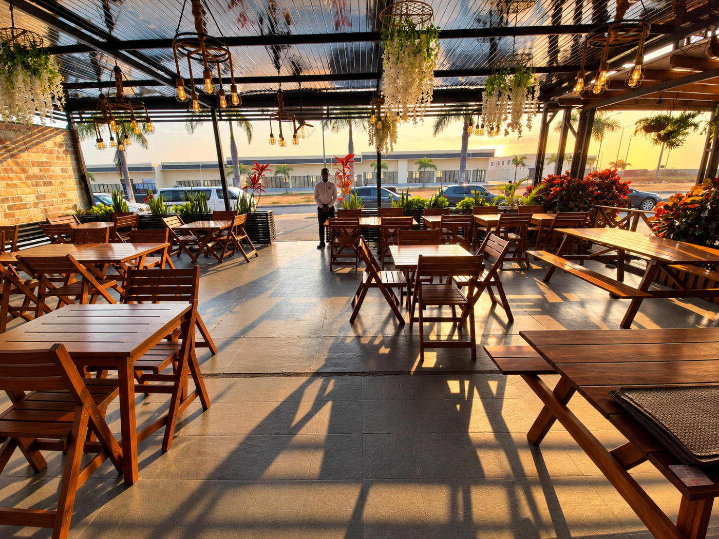 Cultura da empresa Pista da Carne - Restaurante e Talho
