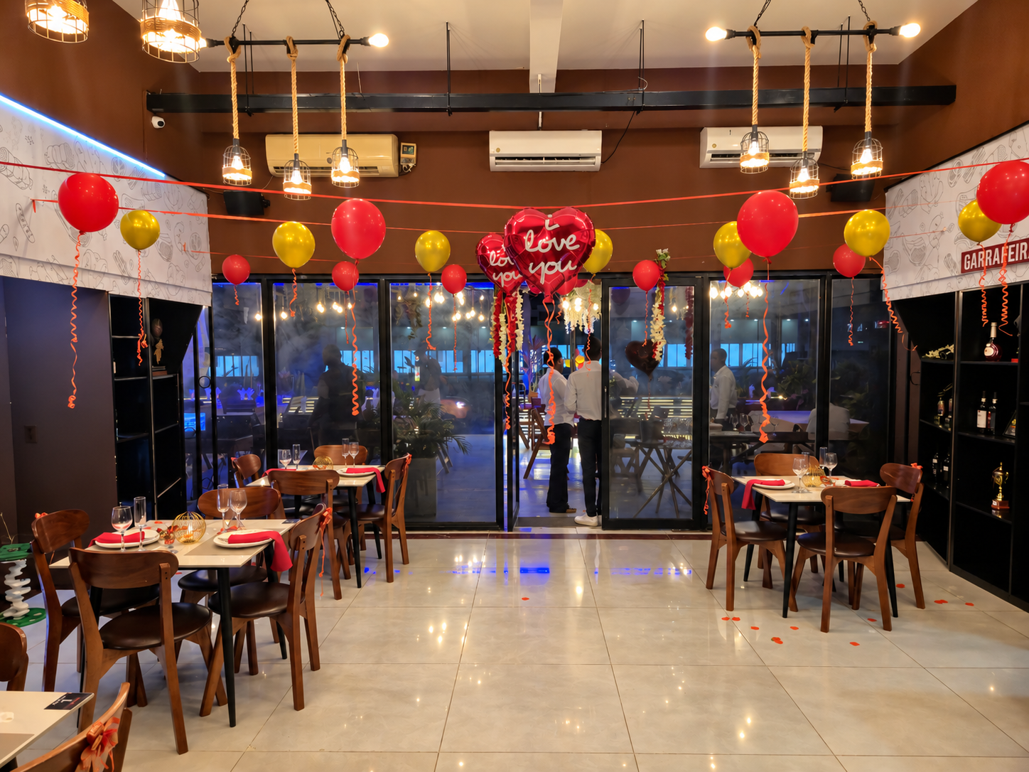 Cultura da empresa Pista da Carne - Restaurante e Talho