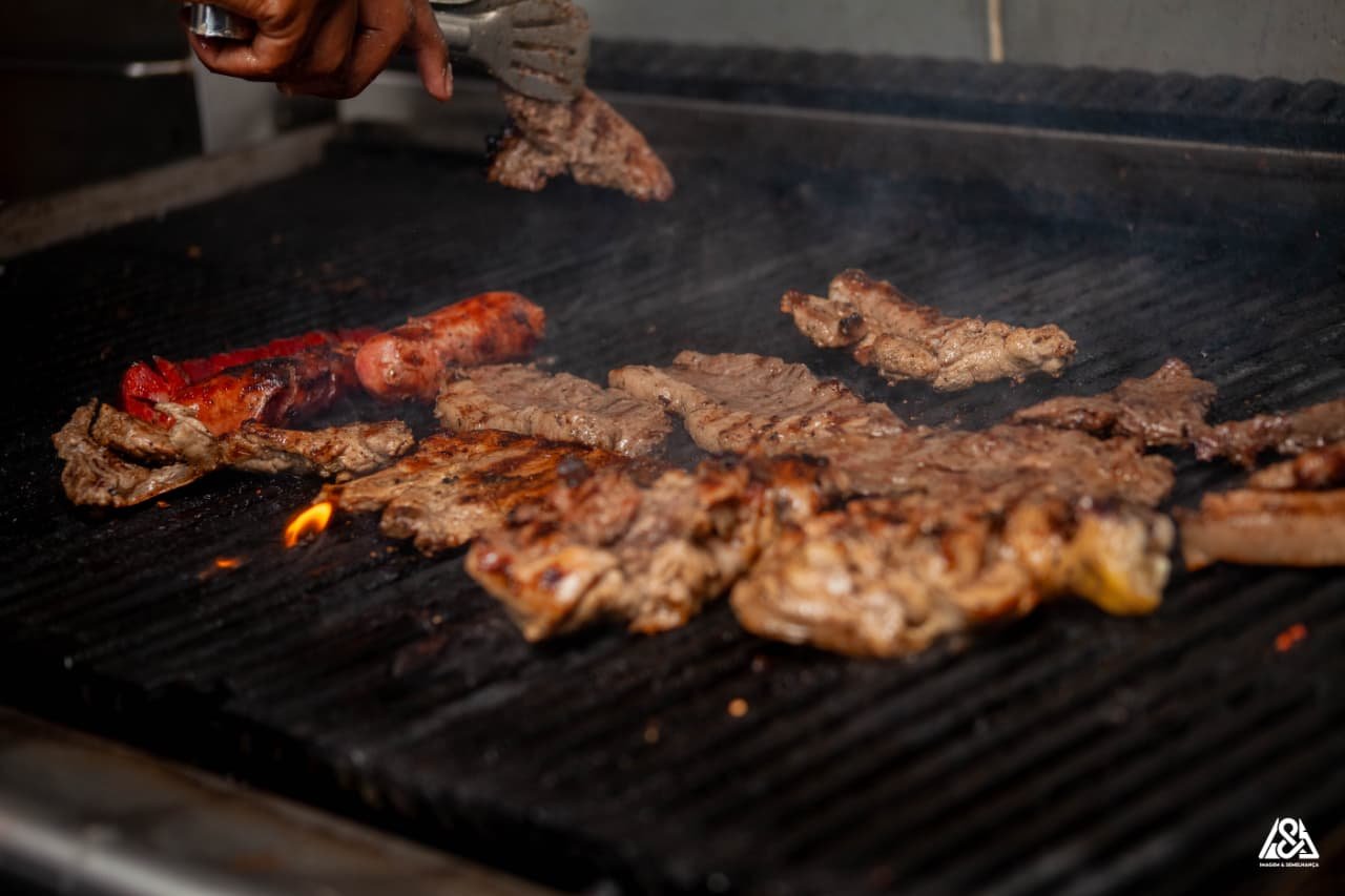 Cultura da empresa Pista da Carne - Restaurante e Talho