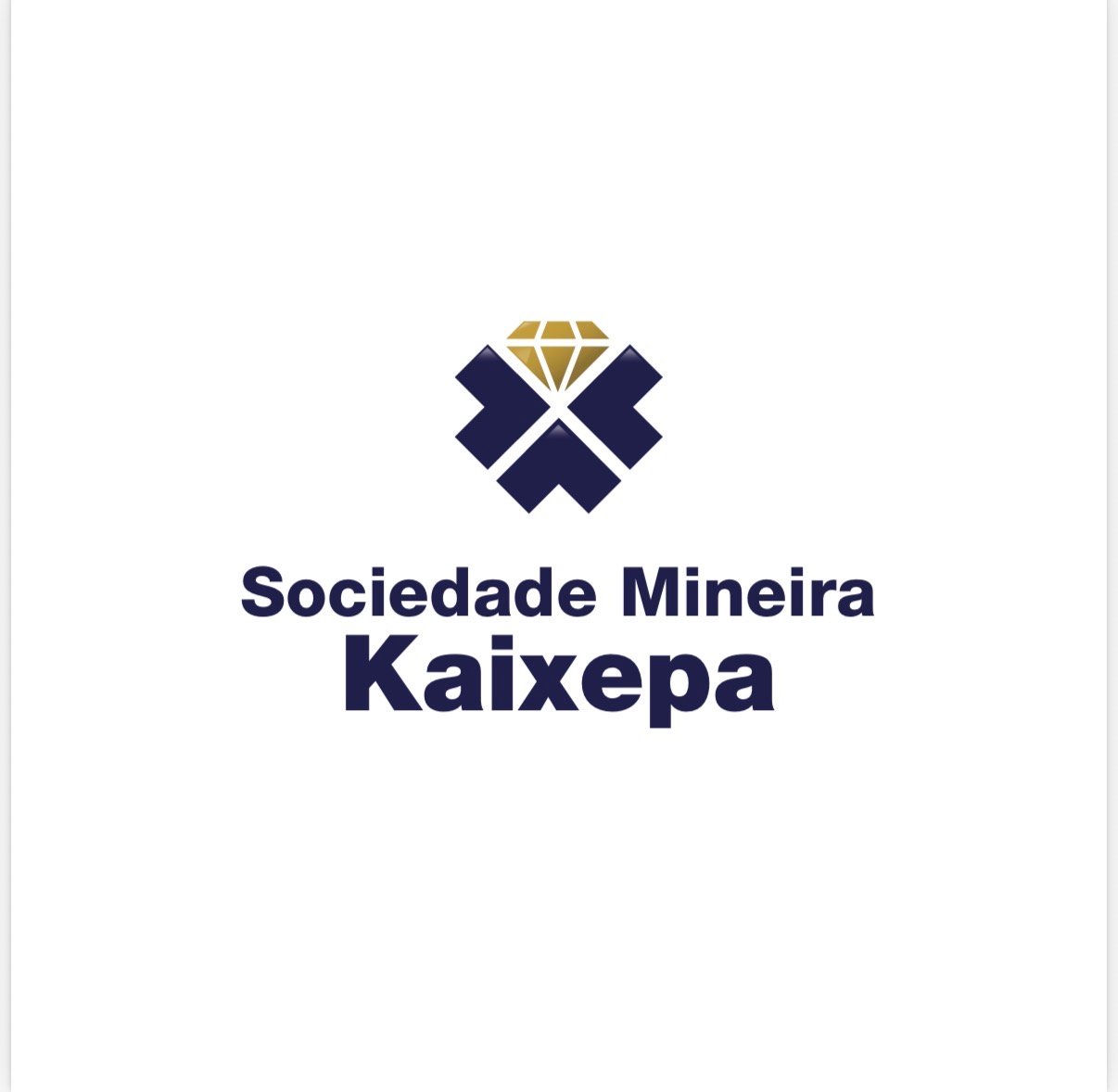 Sociedade Mineira de Kaixepa